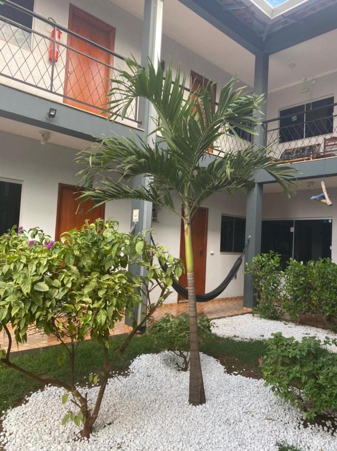 Pousada Papaya - Bonito Bonito  Extérieur photo